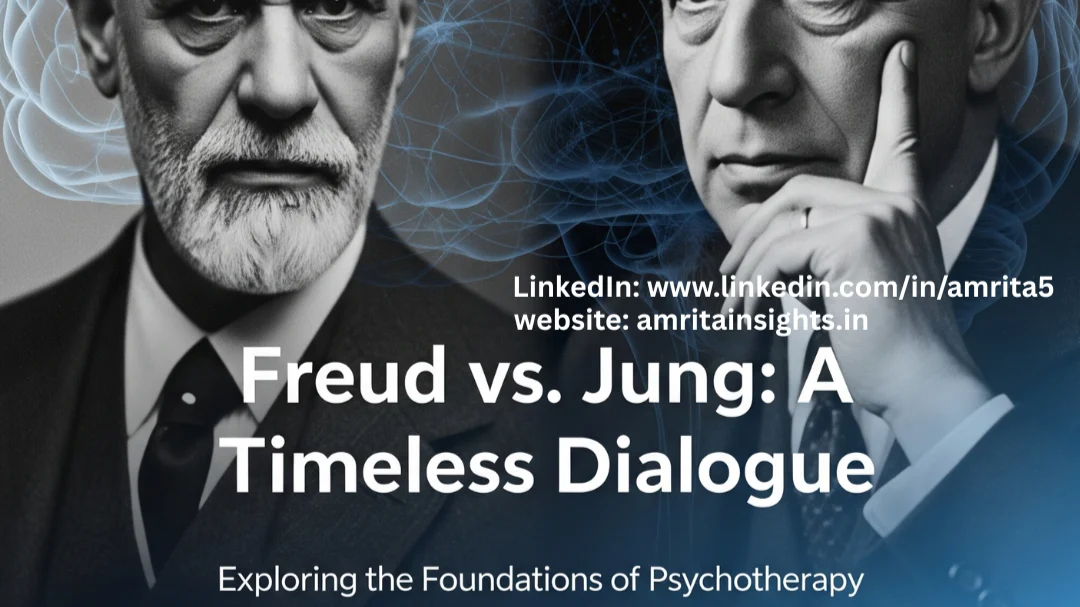 Unmasking Desire_ The Hidden Ways Freud & Jung Shape Your Every Purchase!